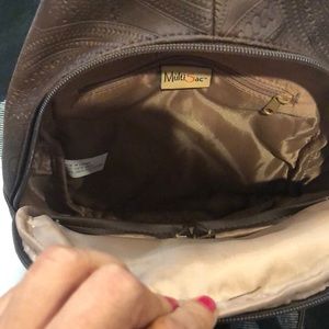 multiSac Bags - Small backpack multiSac Bags - Small backpack